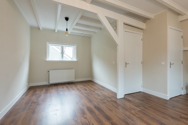 Medium property photo - Vestestraat 132A, 2312 SZ Leiden